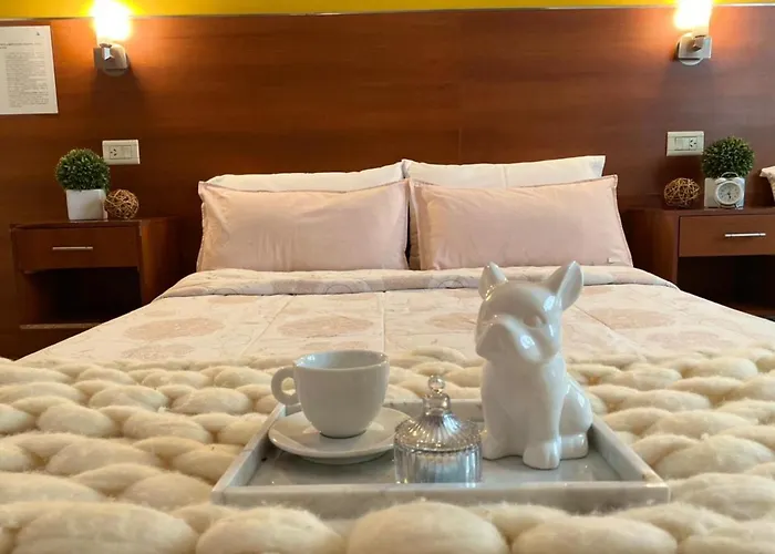 Hostal Alto Ayre Salta