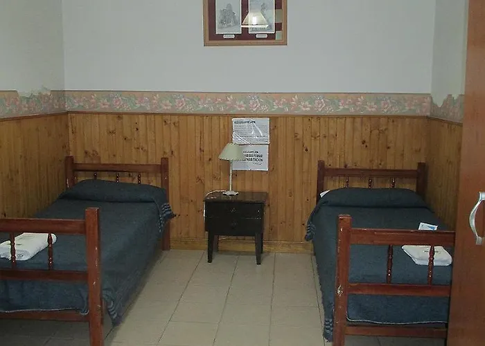 Hostal Las Marias
